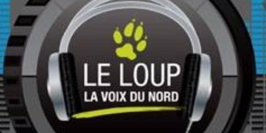 Le Loup FM banner