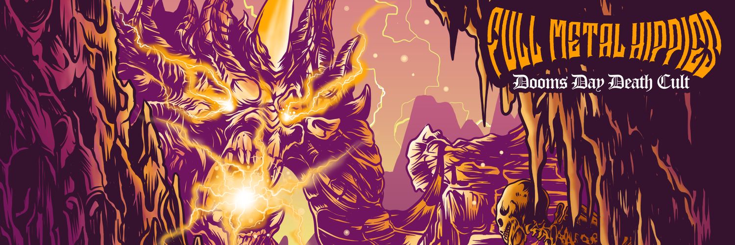 DannnyFoyd's profile banner image