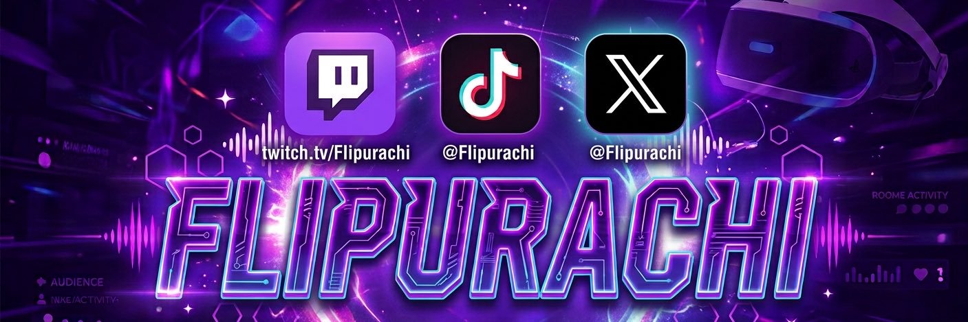 Flipurachi's profile banner image
