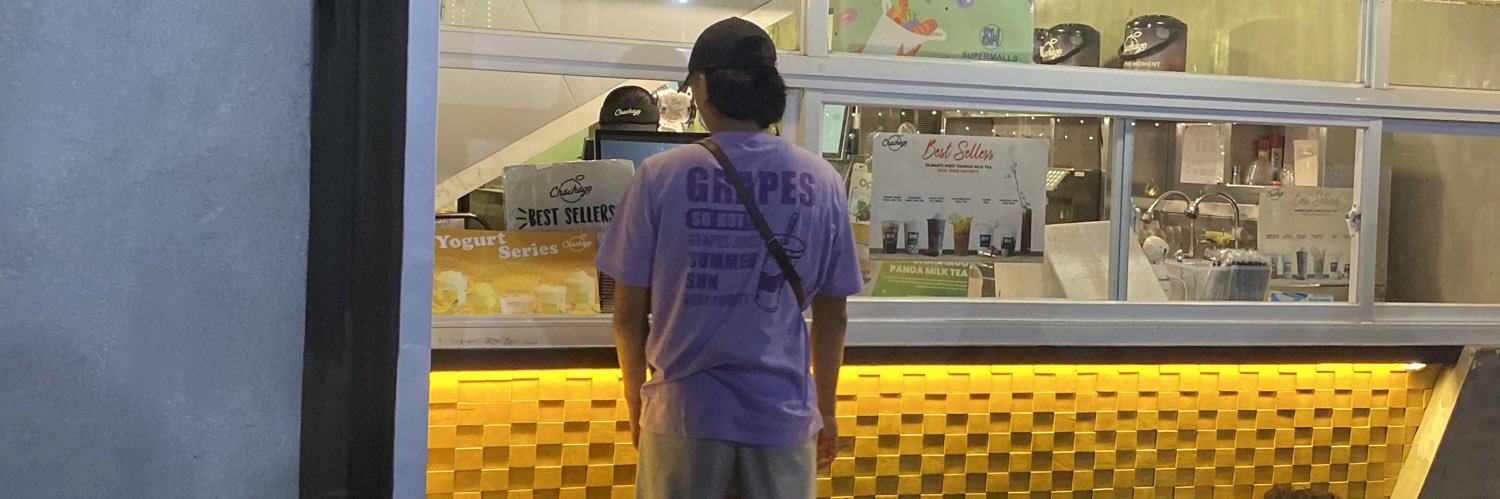 alexismads's profile banner image