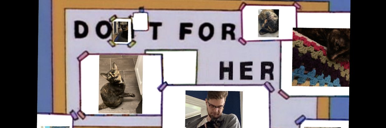 beffarcher's profile banner image