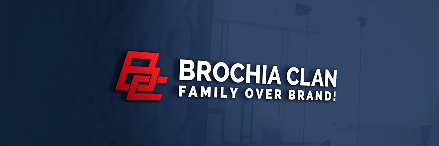 Brochia Eli Profile Banner
