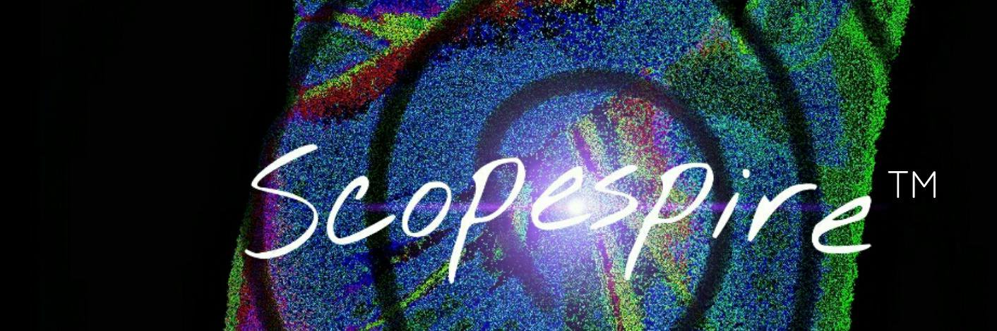 scopespire's profile banner image