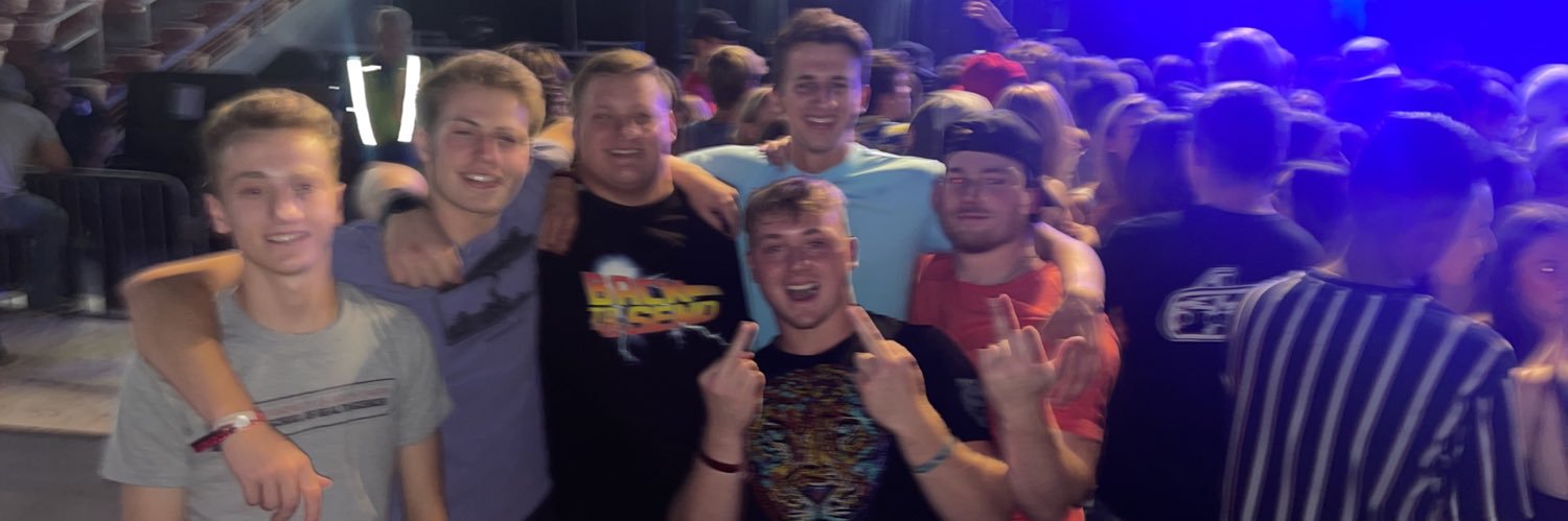 GavinRonk's profile banner image