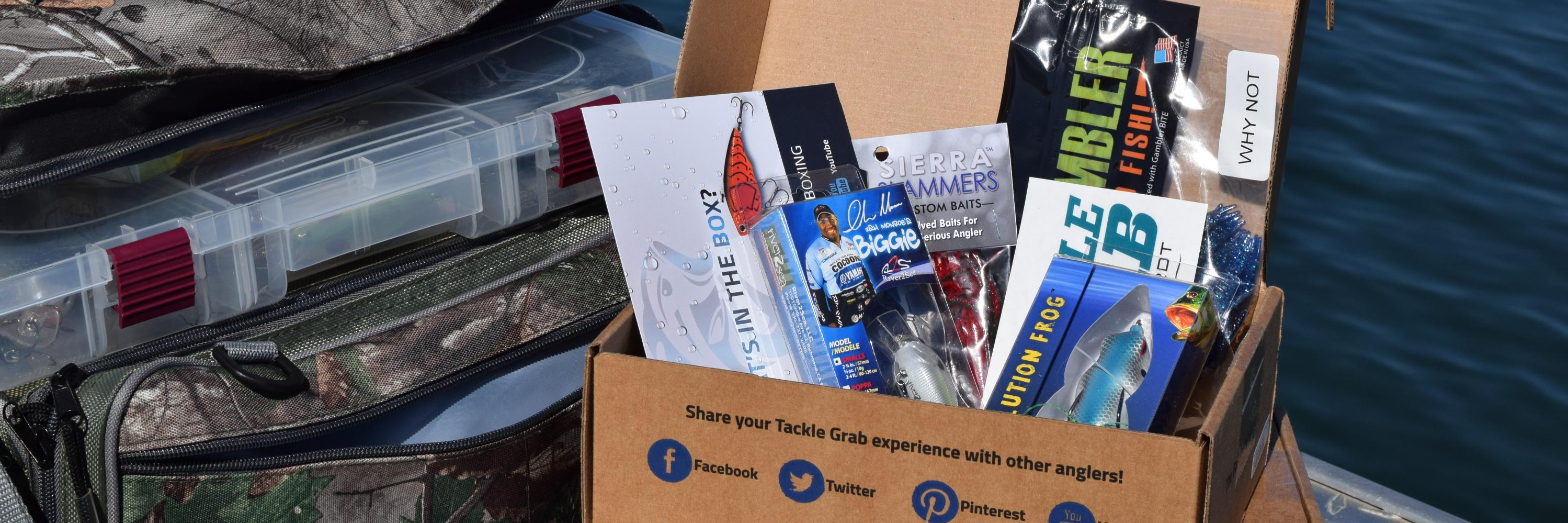 TackleGrab's profile banner image