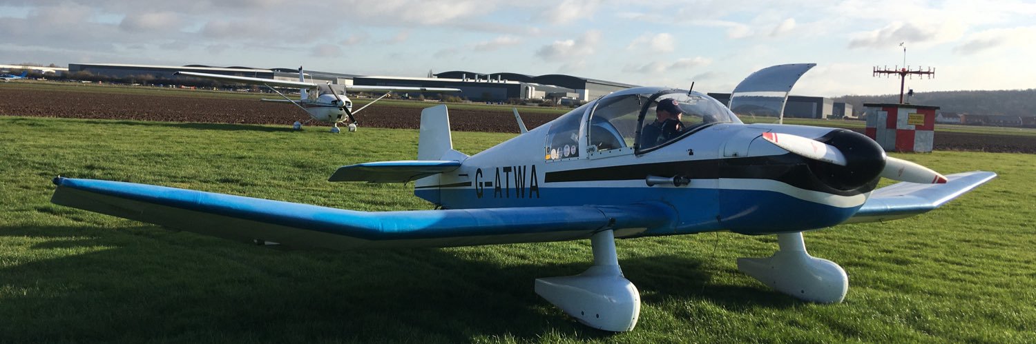 Mark Whitaker Art banner