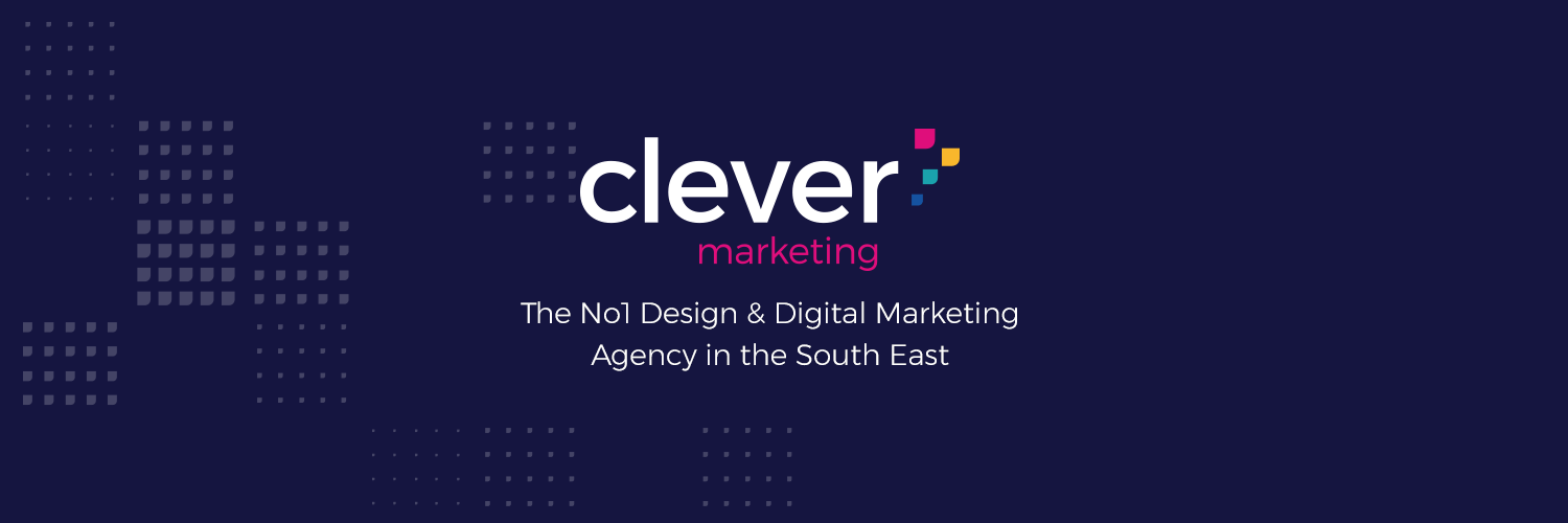 Clever Marketing Ltd banner
