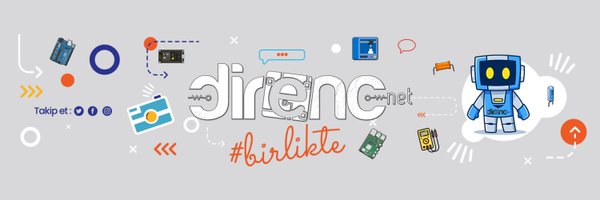 DirencNet Profile Banner