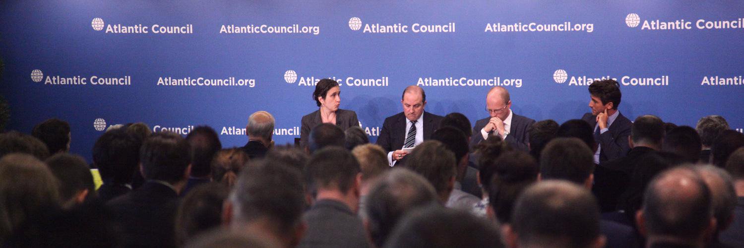 AtlanticCouncilLive banner