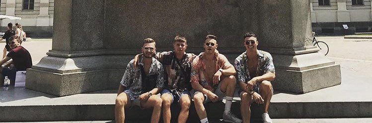 RobertCorriganD's profile banner image