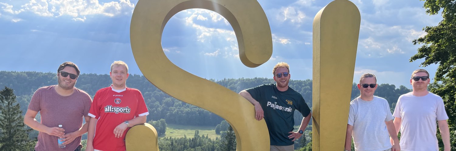 schnoodoo's profile banner image