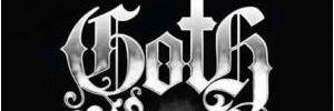 OhhhMyGoth's profile banner image