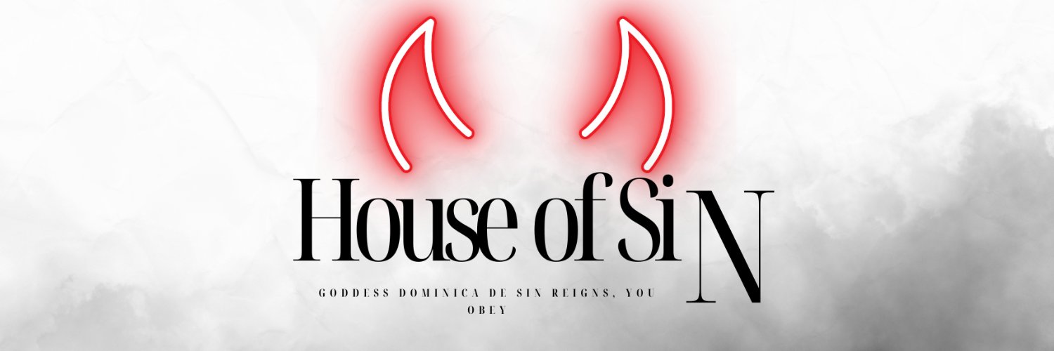 DominicadeSin's profile banner image