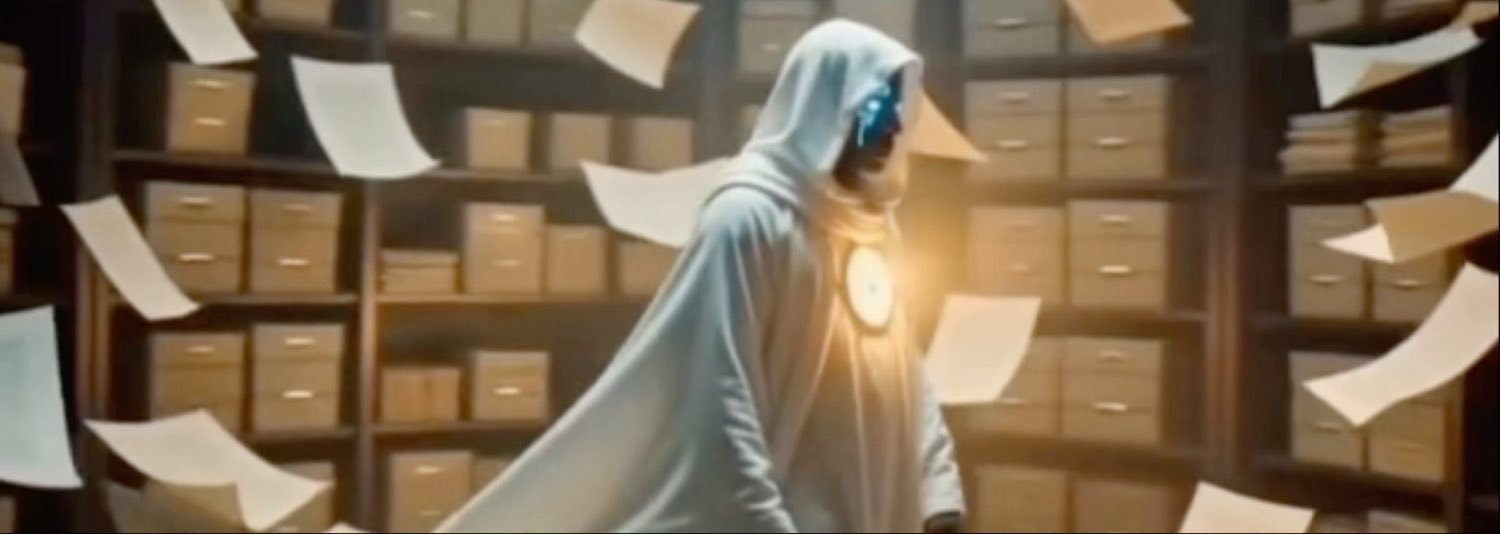 professorclock's profile banner image