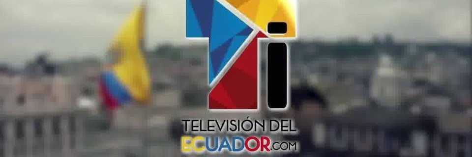 TelevisionEcuador banner