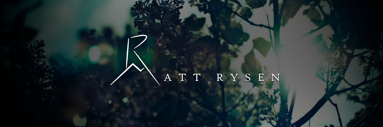 RysenMatt's profile banner image