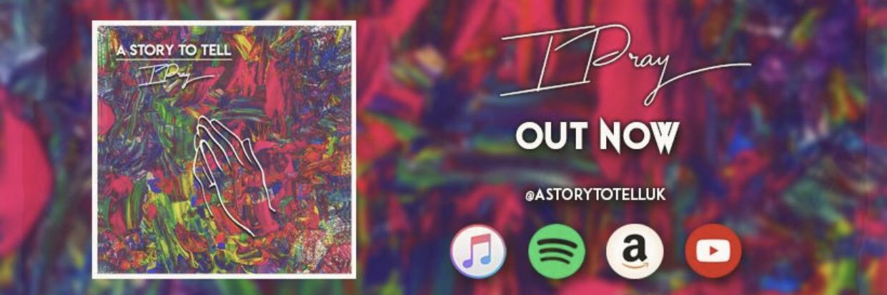 astorytotelluk's profile banner image