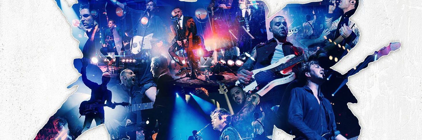 BustedSpain's profile banner image