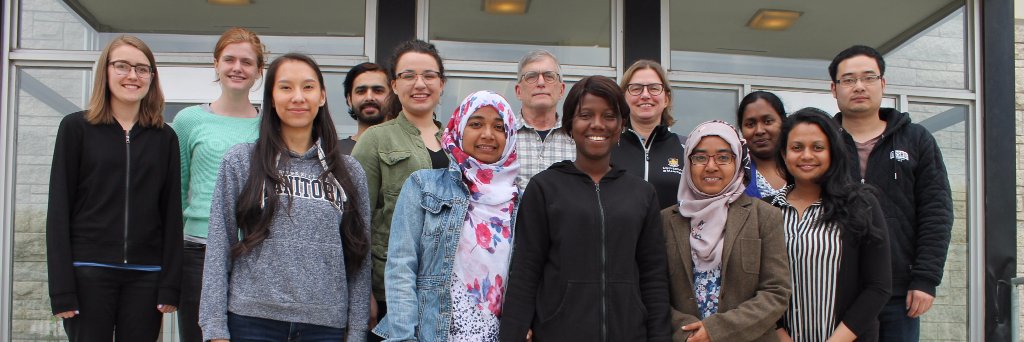 WISE Planet - CWSE-Prairies banner