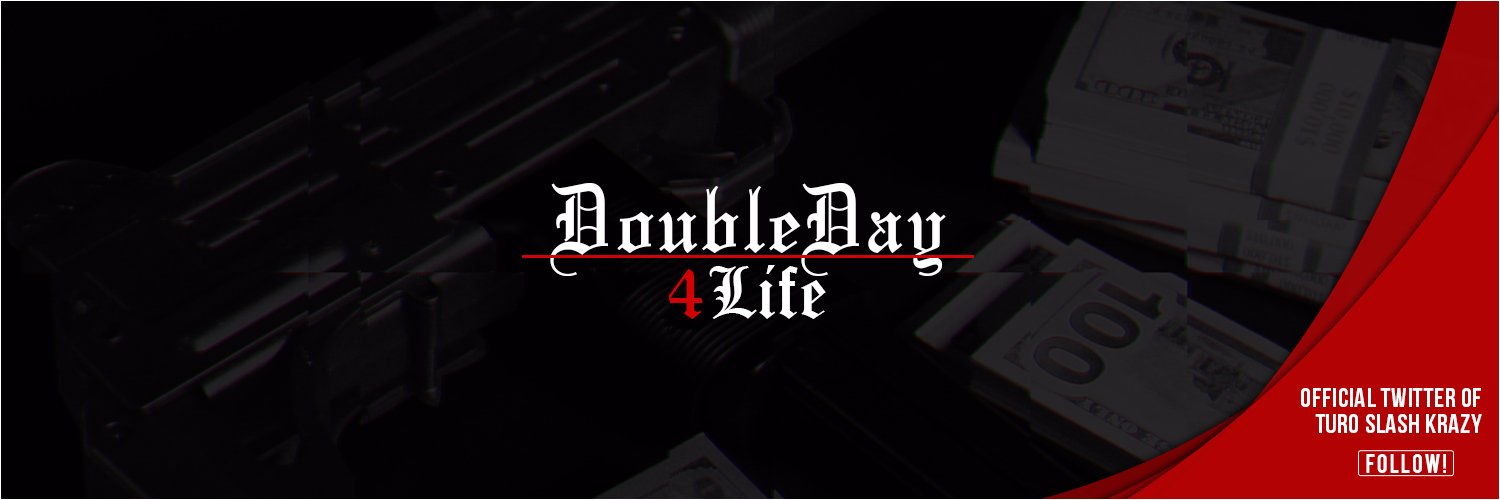 turokrazy's profile banner image