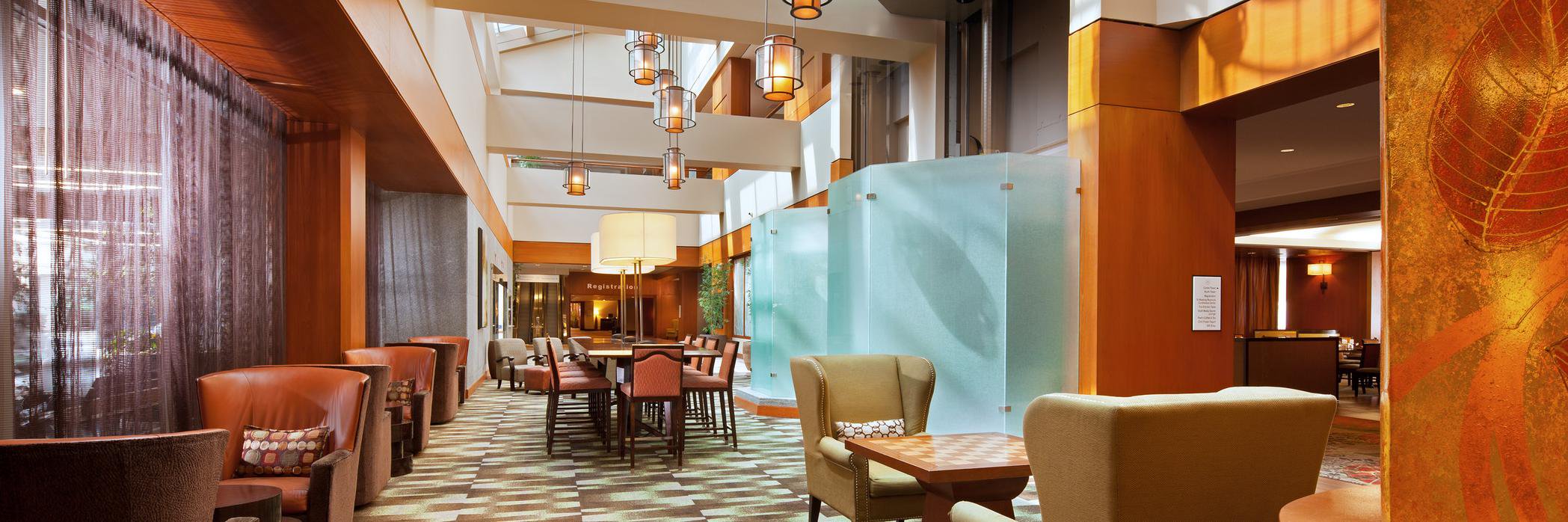 SheratonDallas's profile banner image