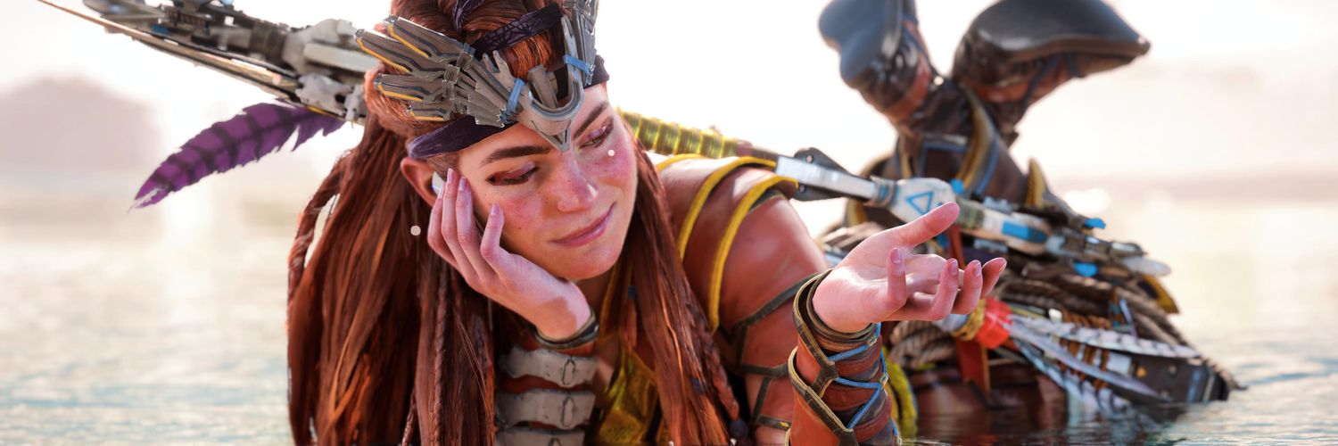 LadyDaffne's profile banner image