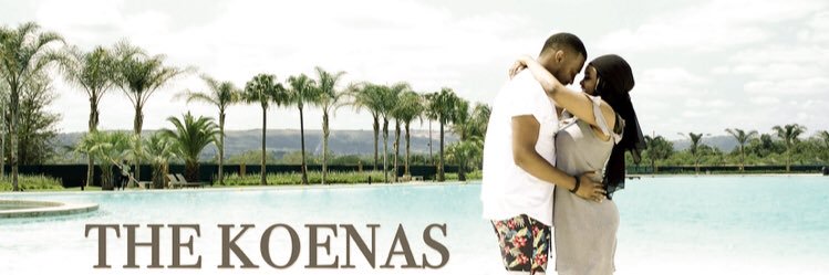 TheKoenas's profile banner image