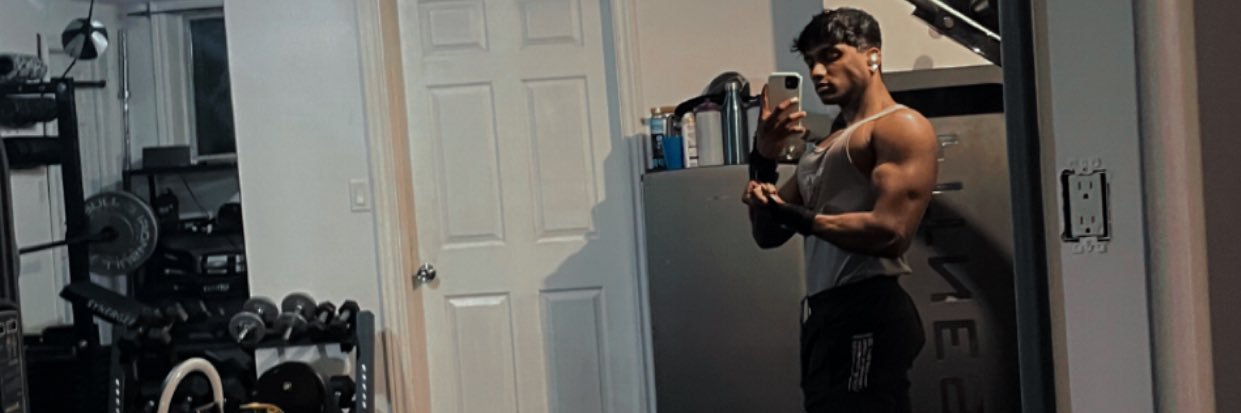 thisisprzn's profile banner image