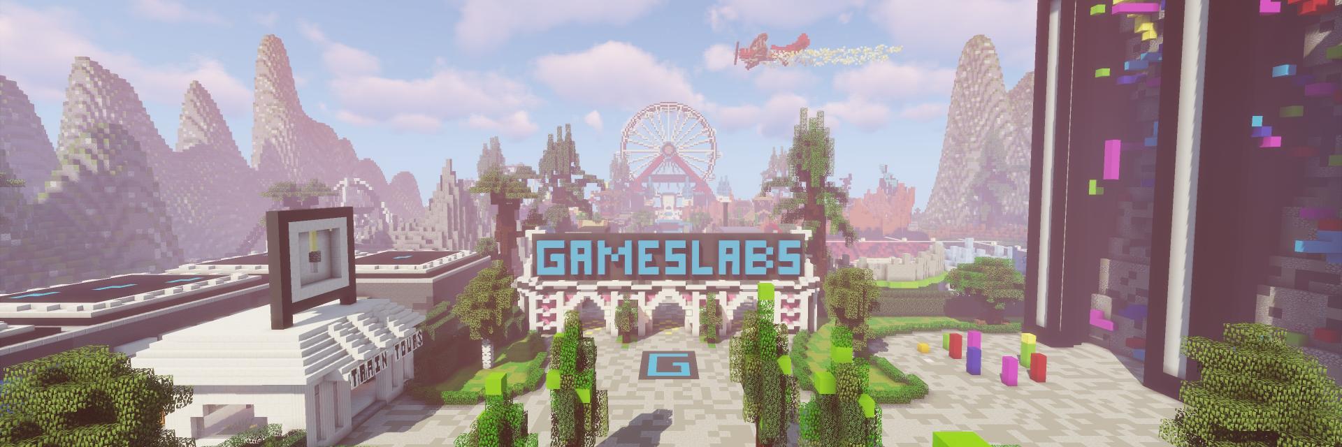 GamesLabs's profile banner image