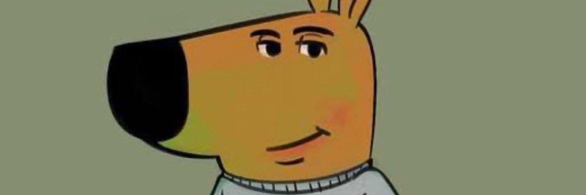 perro panadero banner