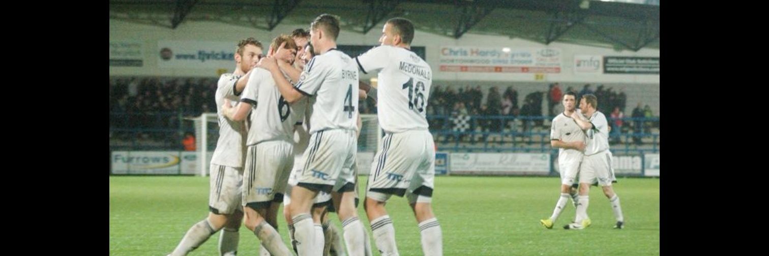 Michael Grogan banner