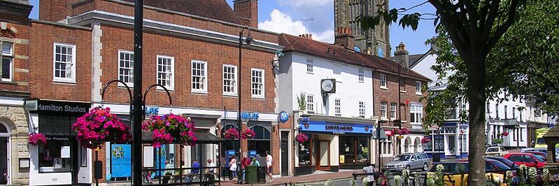 Cllr Frazer Visser banner