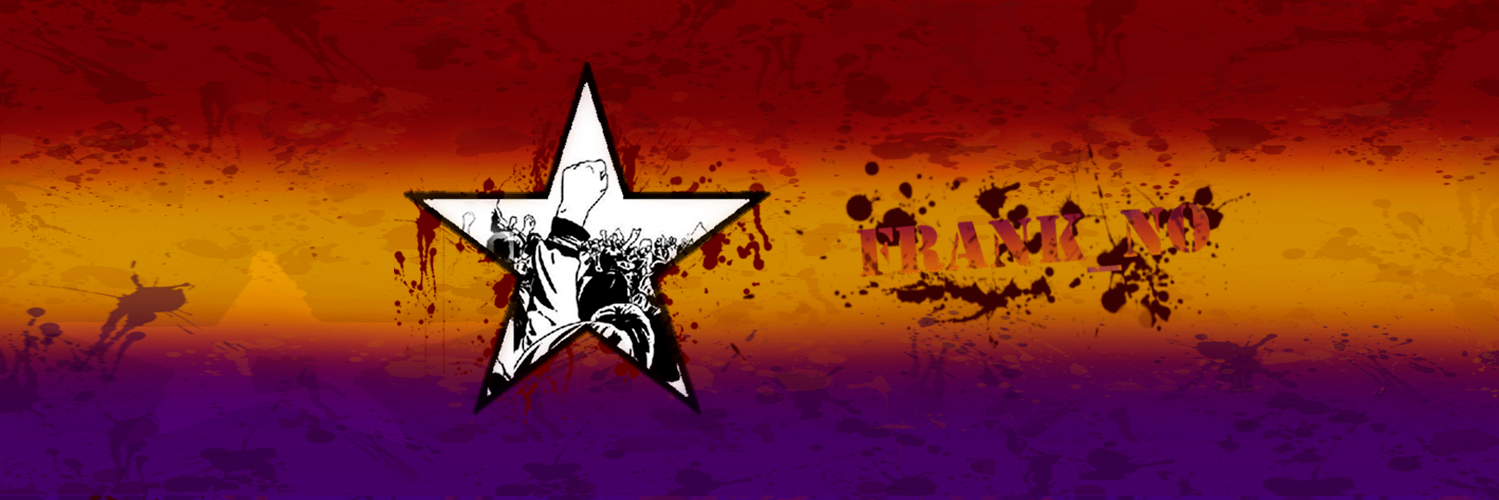 FranK_no's profile banner image