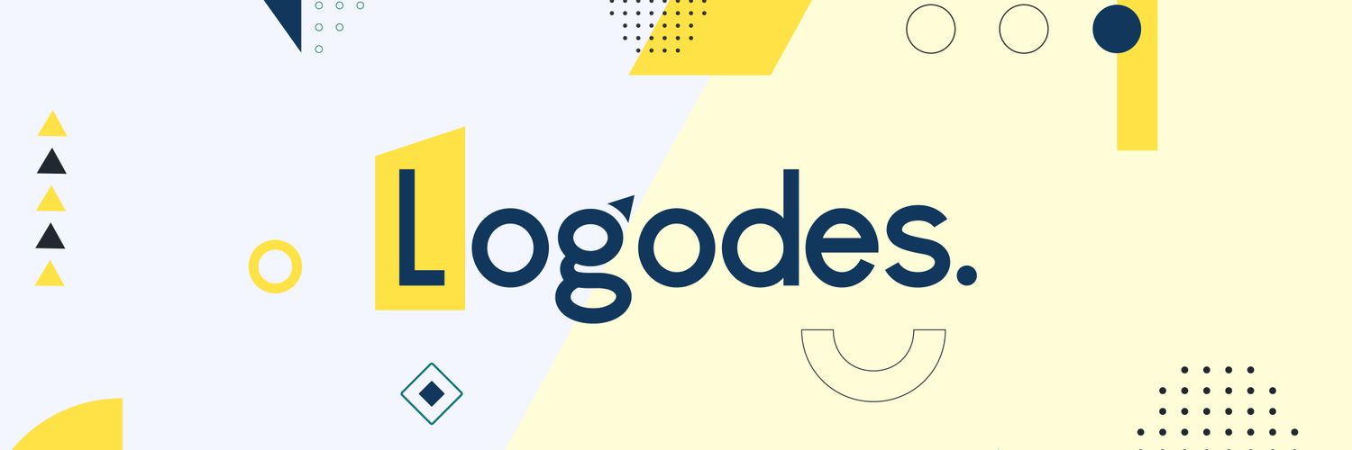 logodesid's profile banner image