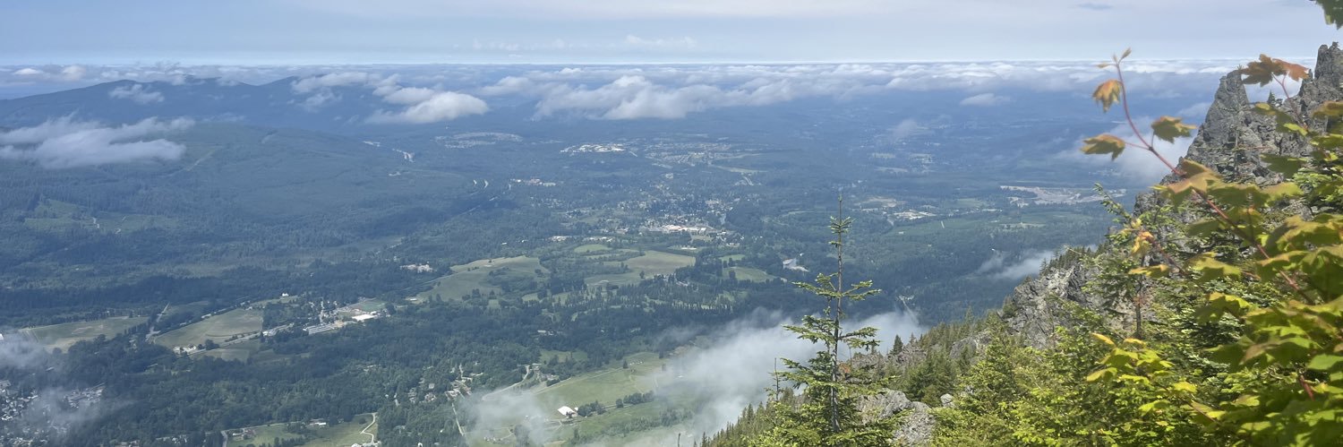 Aidan O'Hagan banner