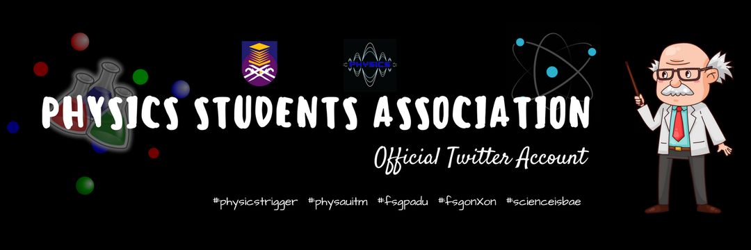 Official_PhySA's profile banner image