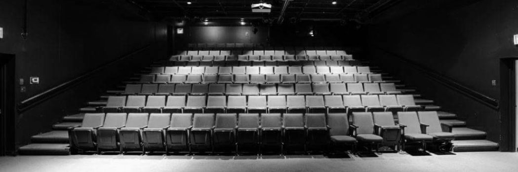 Belleville Theatre Guild banner