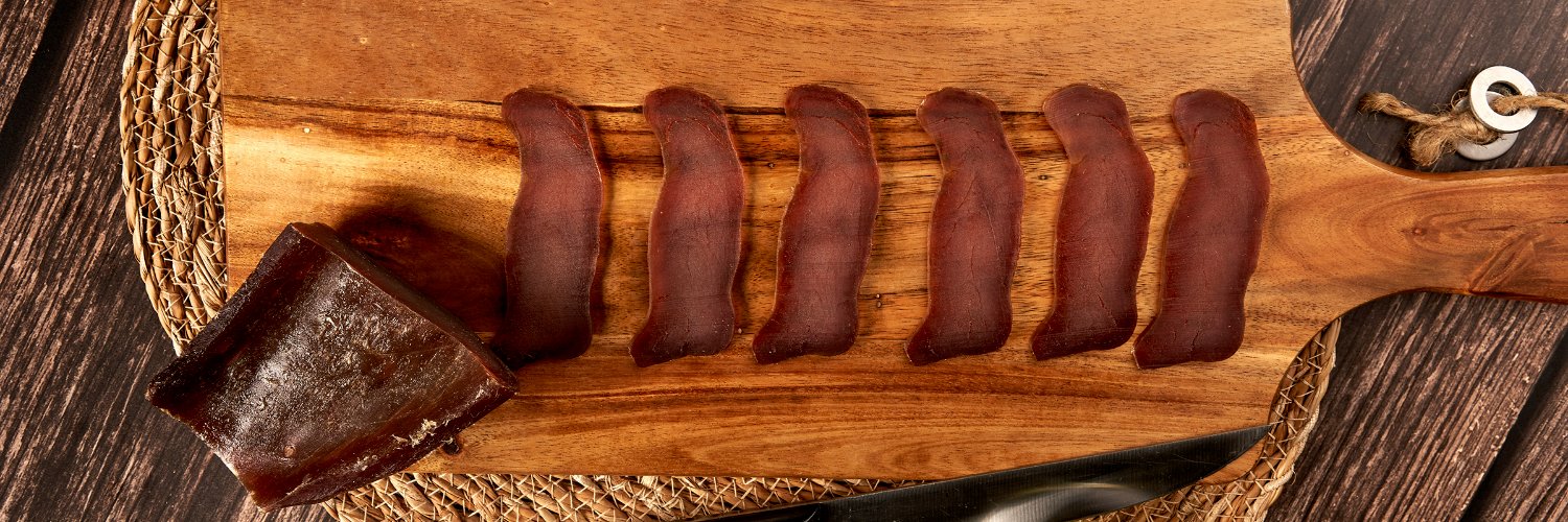 Salazones La Chanca banner