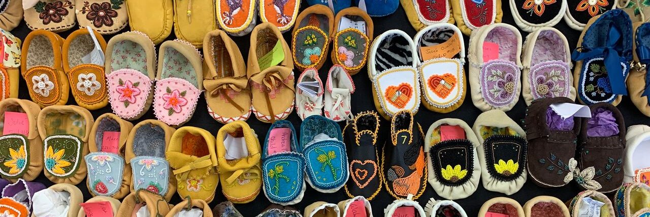 CBC Indigenous banner