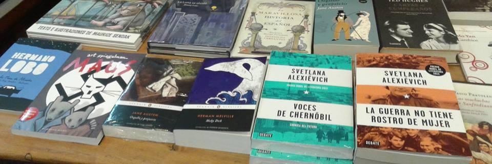 libreriadelgam's profile banner image