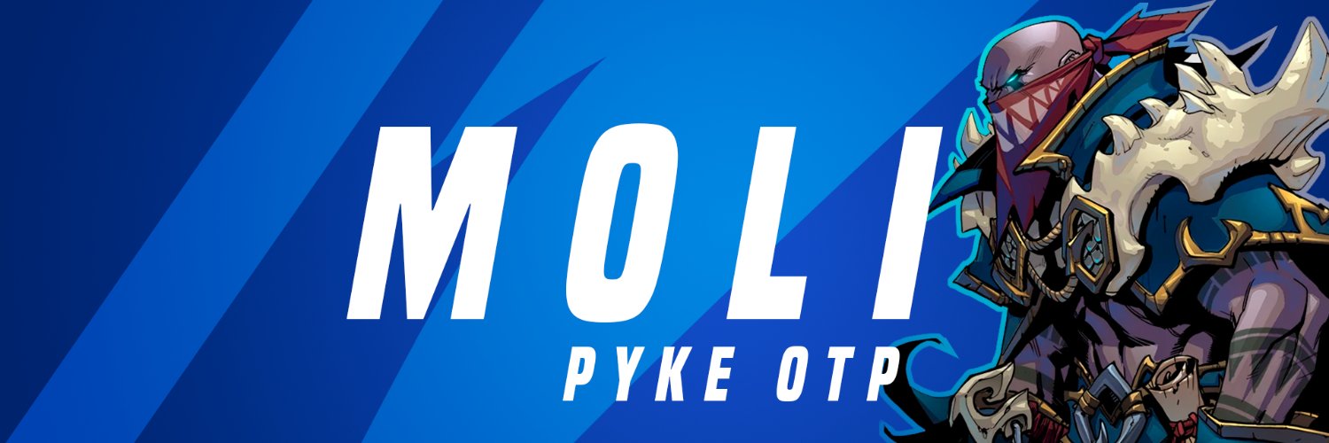 Molina banner