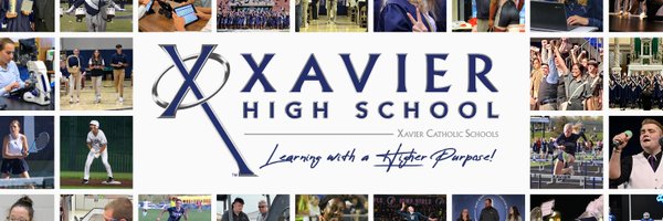XavierSaints Profile Banner