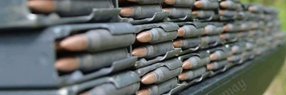 Tassemet | James banner