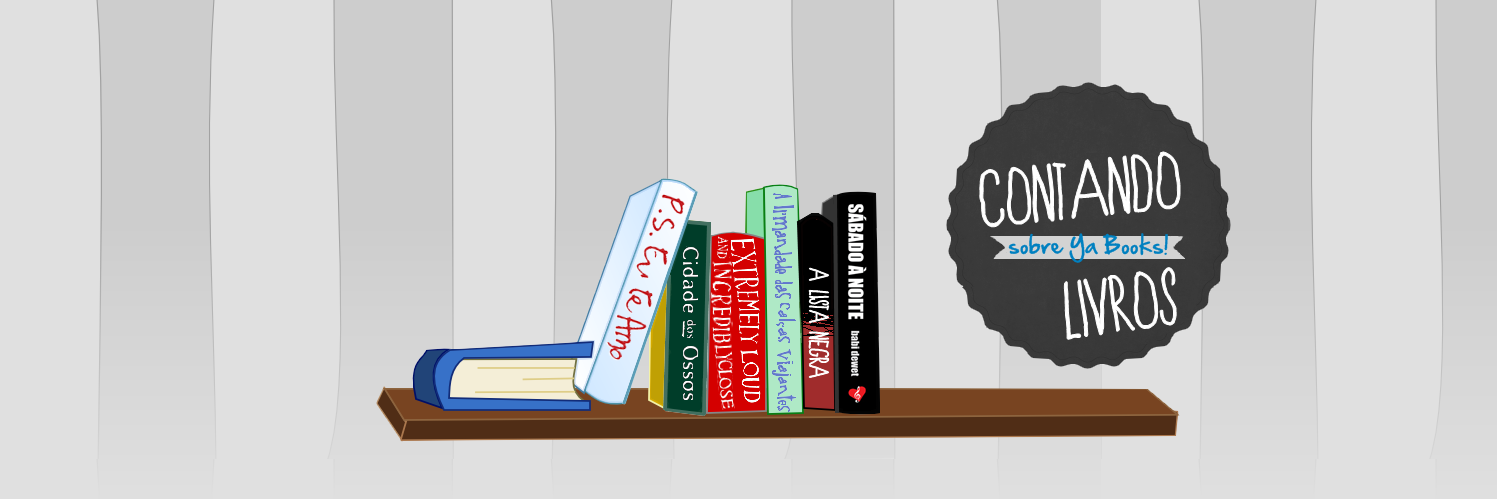 contandolivros's profile banner image