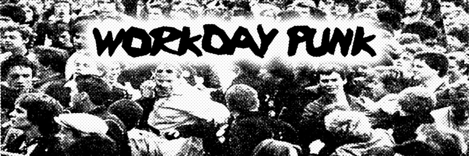 WorkdayPunk's profile banner image