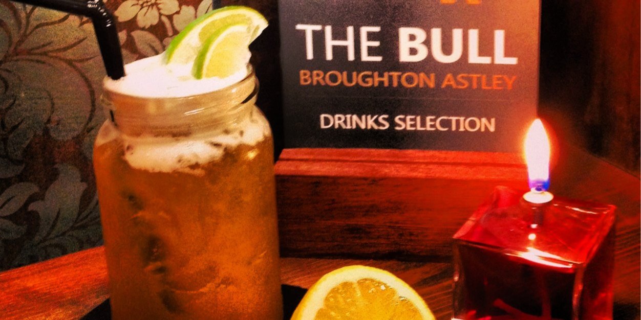 BullatBroughton's profile banner image