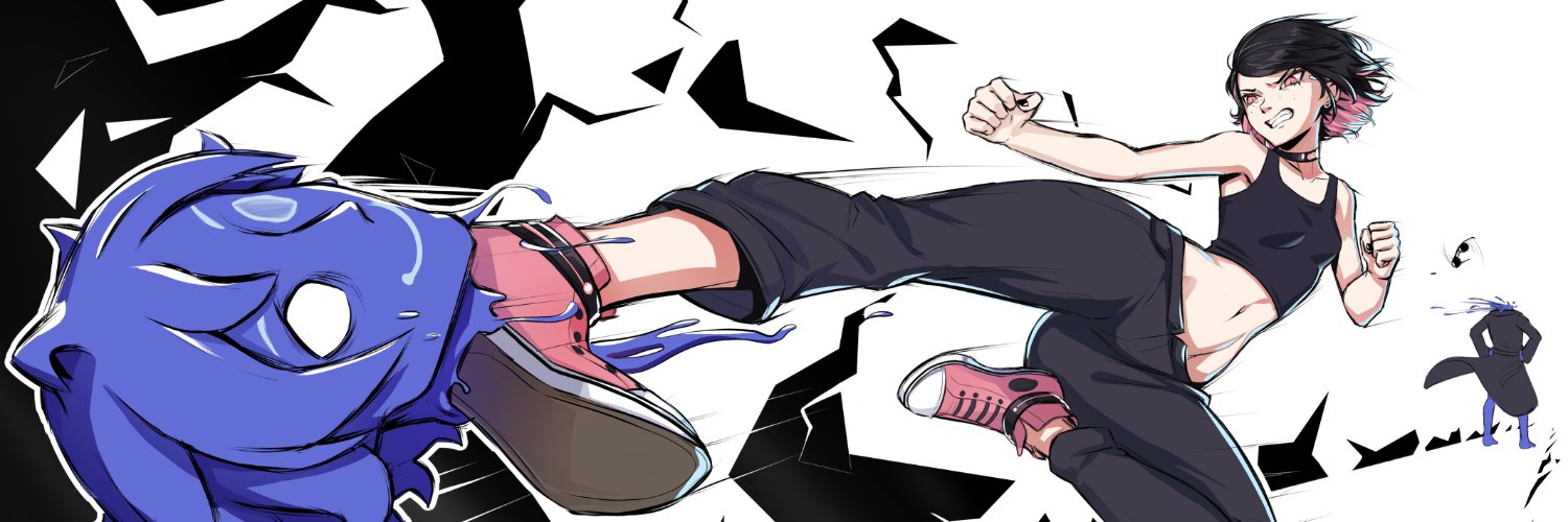 OmniformBlue🖌️ banner