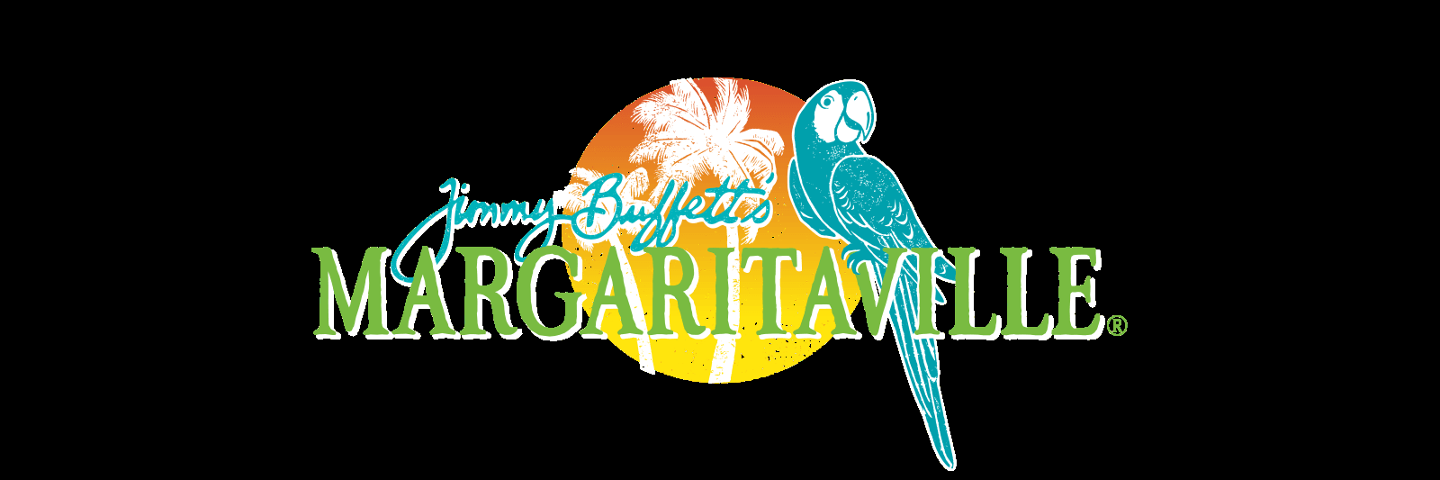 Margaritaville NF banner