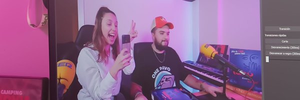 sarameijide Profile Banner