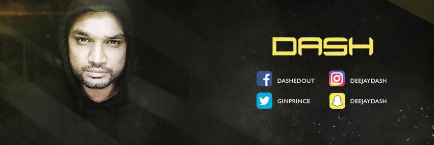 ginprince's profile banner image